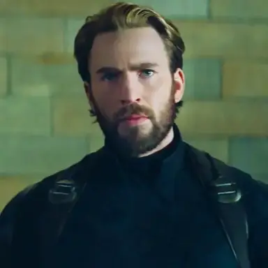 Profile image of Steve Rogers