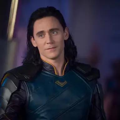 Profile image of Loki