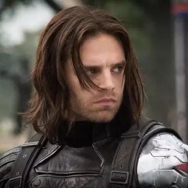 Profile image of Bucky Barnes
