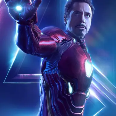 Profile image of Tony Stark