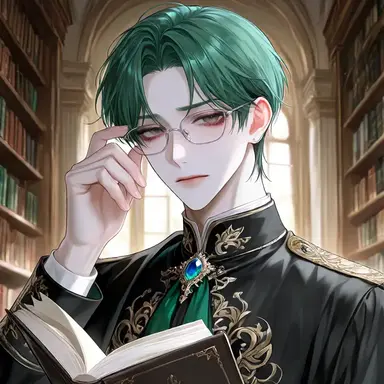 Profile image of Bruno