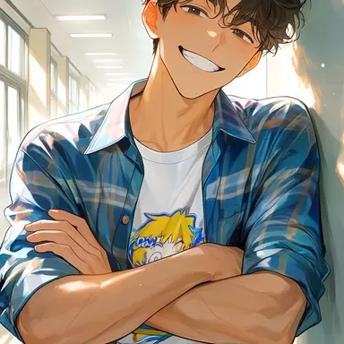 Profile image of Tommie