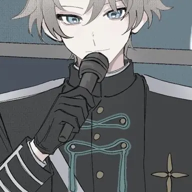 Profile image of 甲斐田晴