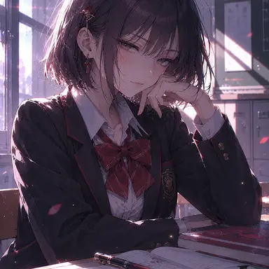 Profile image of 郡道 沙耶