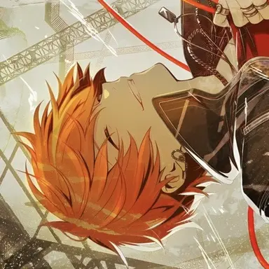 Profile image of 시노노메 아키토