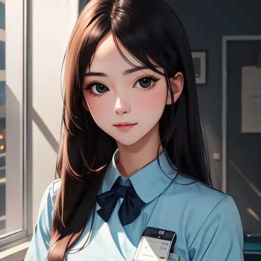 Greatpolarbear의 박예진