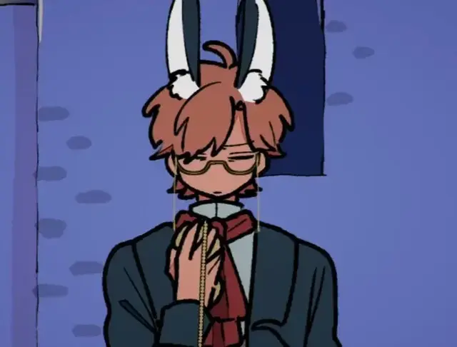Profile image of White Rabbit