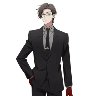 Profile image of 入間 銃兎