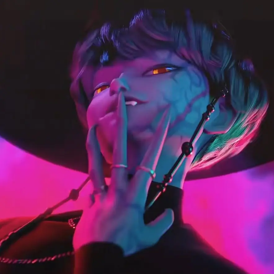 NuttySpicy3357의 베이비
