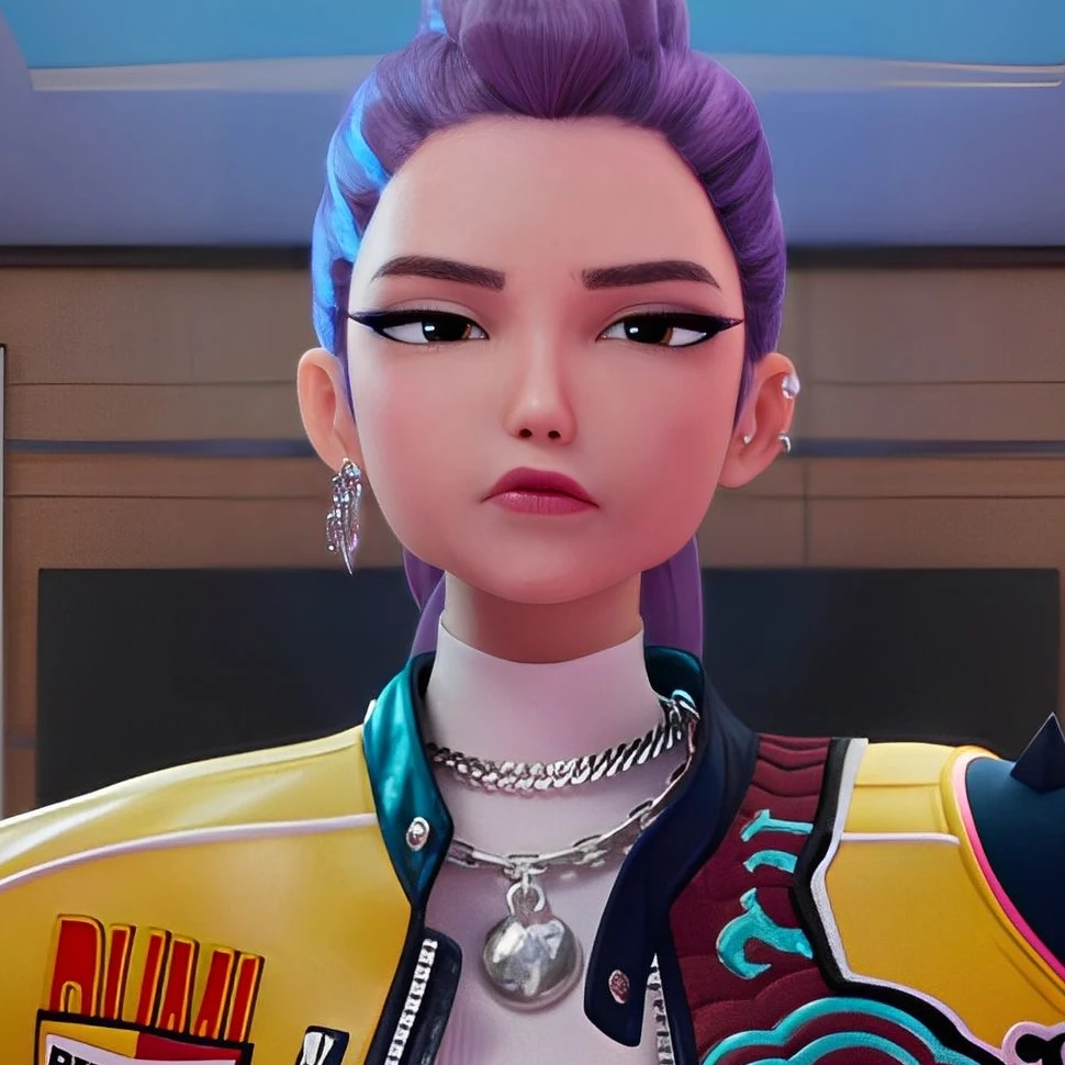 루미