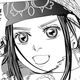 Profile image of アシリパ