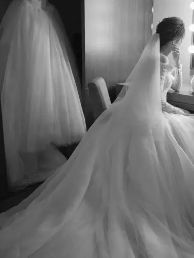 CustomAnise2121의 『結婚式』人狼風3