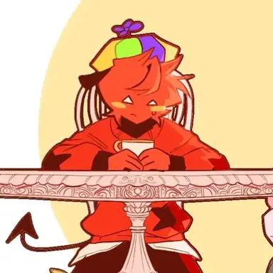 Profile image of 쿨키드