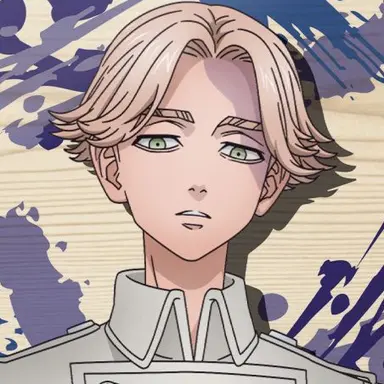 Profile image of 乾 青宗