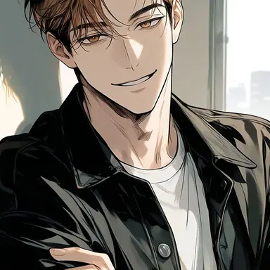 Profile image of Rowan