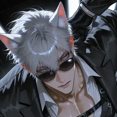 Profile image of Wolf