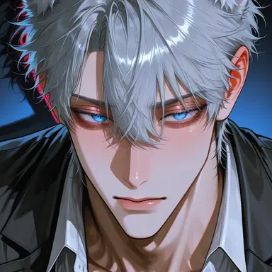 Profile image of 울프