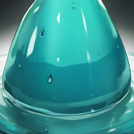 hina0011의 スライムになる