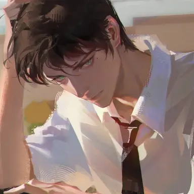 Profile image of Rey Kallisto