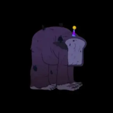 Profile image of 털식빵