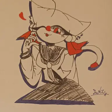 Profile image of にゃぽん