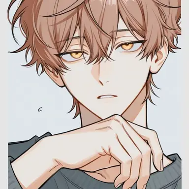 Profile image of Kaito