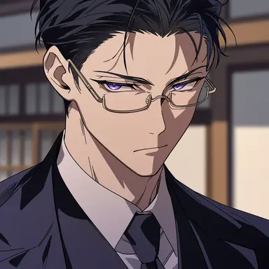 Profile image of 九条倫太郎