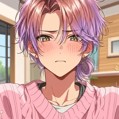 Profile image of 朝霧 晴斗
