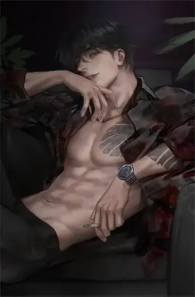 Profile image of Kaito