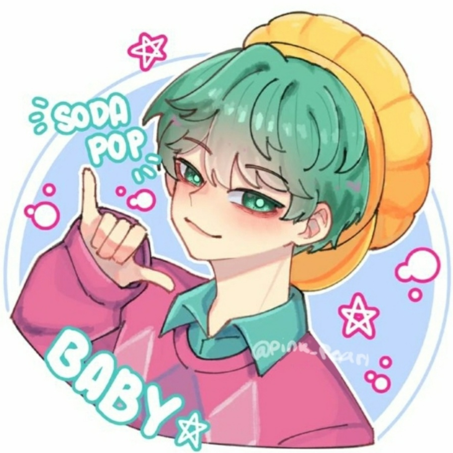 베이비 대표 이미지