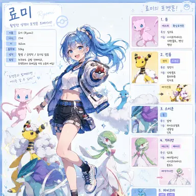 Profile image of 료미