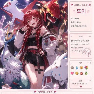 Profile image of 또이