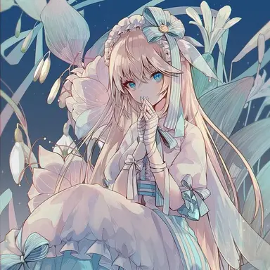 Profile image of 푸딩
