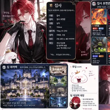 Profile image of 집사