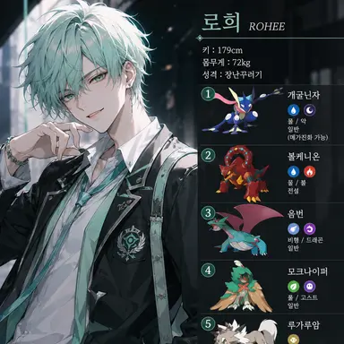Profile image of 로희