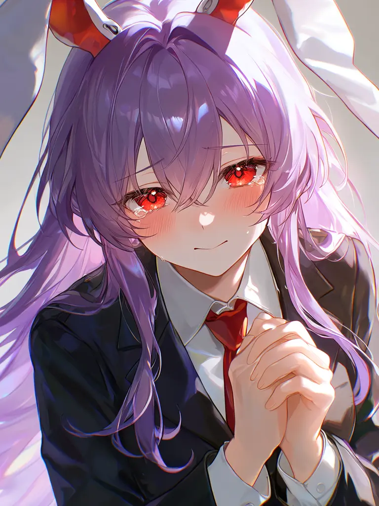 ThickStale4937의 Rabbits Die of Loneliness...