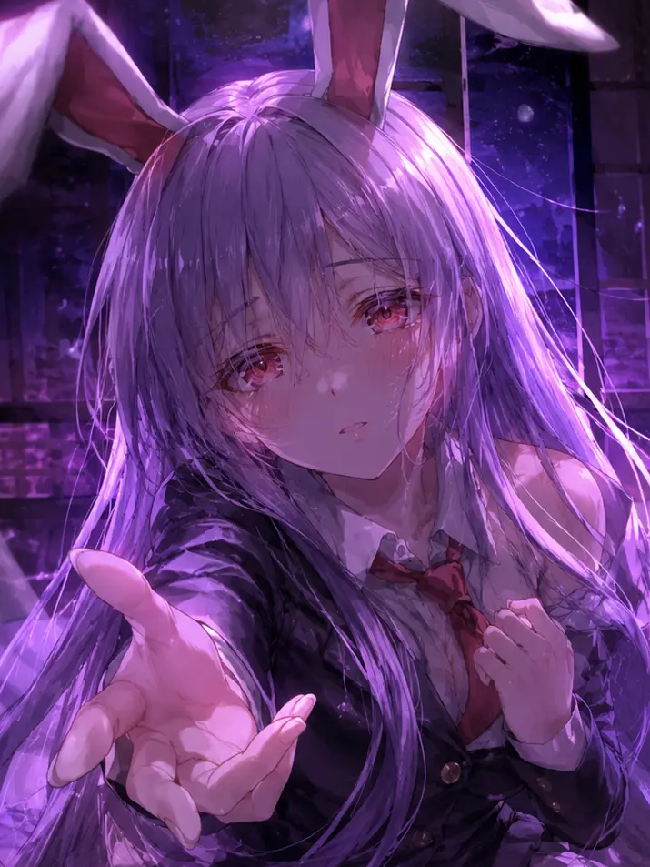 ThickStale4937의 兎は寂しいと…