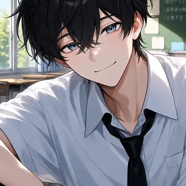 Profile image of 瀬名 湊斗