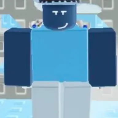 Profile image of Sheriff