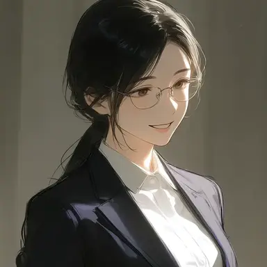 Profile image of 斎賀　こころ