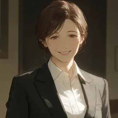 Profile image of 吉川　今日子