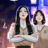 캐릭터 프로필 이미지