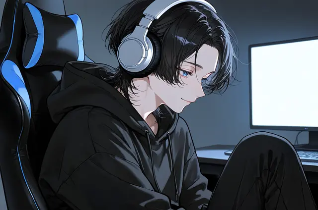Profile image of 雫