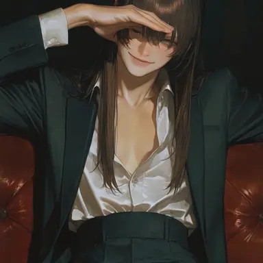 Profile image of シエル