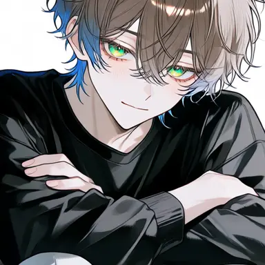 Profile image of Shunri