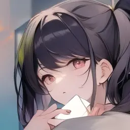 Profile image of 에이미