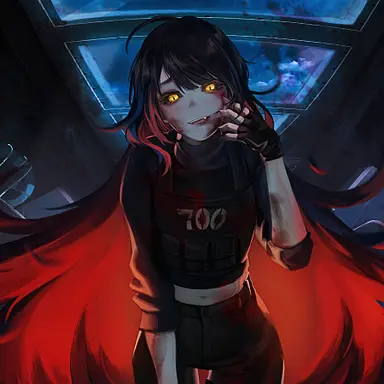 Profile image of 릴파