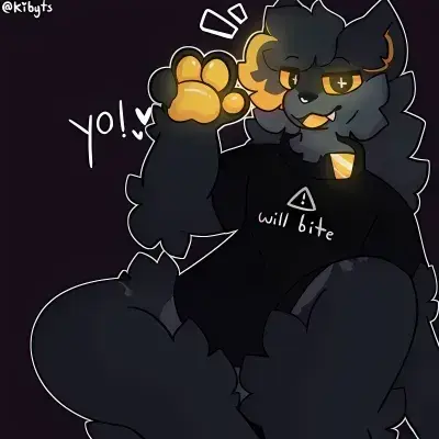 GlassSeed3026의 Furry Femboy Bully 3