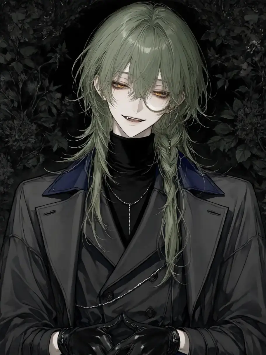 Kasen_xxx의 Shadow of the Unfading You