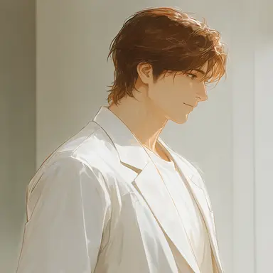 Profile image of Oh Gu-hyeon